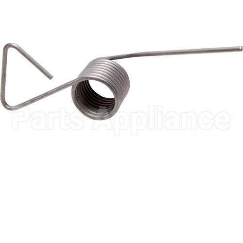 22685 Compatible Silver King Skk2 Right Spring
