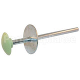 22686 Compatible Franke Kason - 10481A00600 Handle, Release - 6