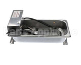 226900 Duke Evaporator,Cond. 120V Rfm-Optional