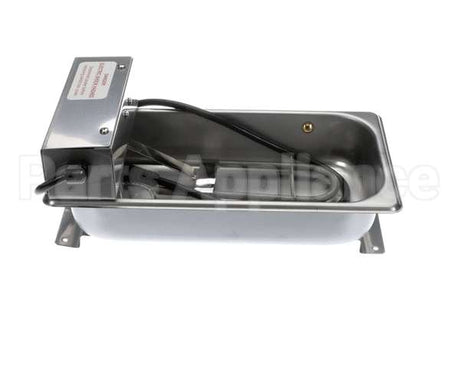 226900 Duke Evaporator,Cond. 120V Rfm-Optional