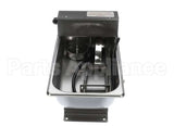 226900 Duke Evaporator,Cond. 120V Rfm-Optional