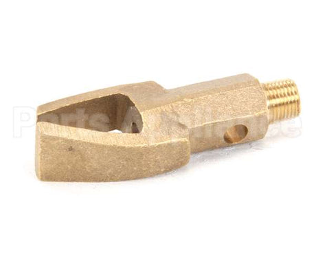 226912 Town Food Service Shielded Tip Only, Natural Ga