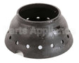 226916C Town Food Service Repl. Cover To Fit 226916 Volcano Burner