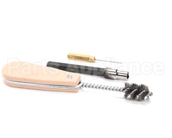 226916N-CLNR Town Food Service 3 Pc. Cleaning Kit For Volcano Natural G