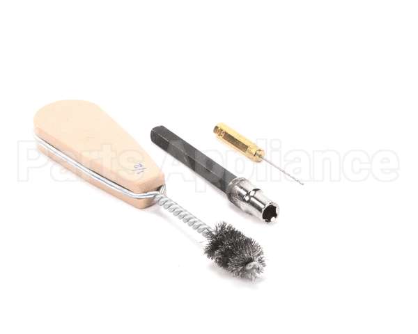 226916N-CLNR Town Food Service 3 Pc. Cleaning Kit For Volcano Natural G