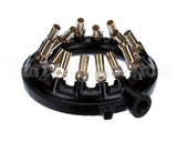 226916P Town Food Service Burner