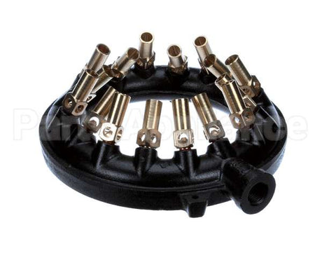 226916P Town Food Service Burner