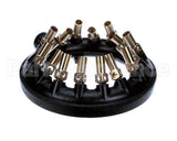 226916P Town Food Service Burner