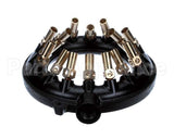 226916P Town Food Service Burner