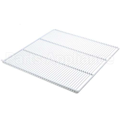 226918-038 TRUE Shelf - White Epoxy