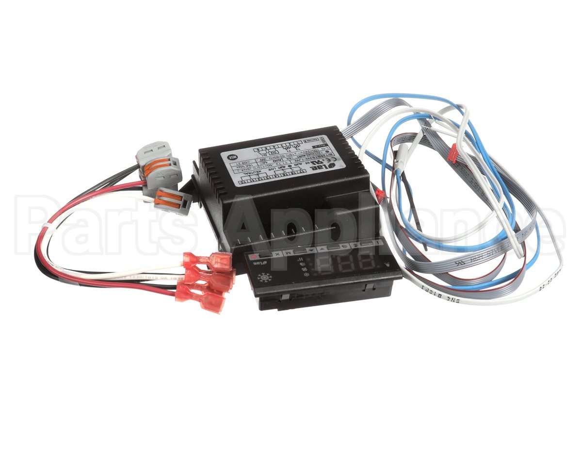 226930-CK Duke Service Kit, Cntrllr 120V Cels