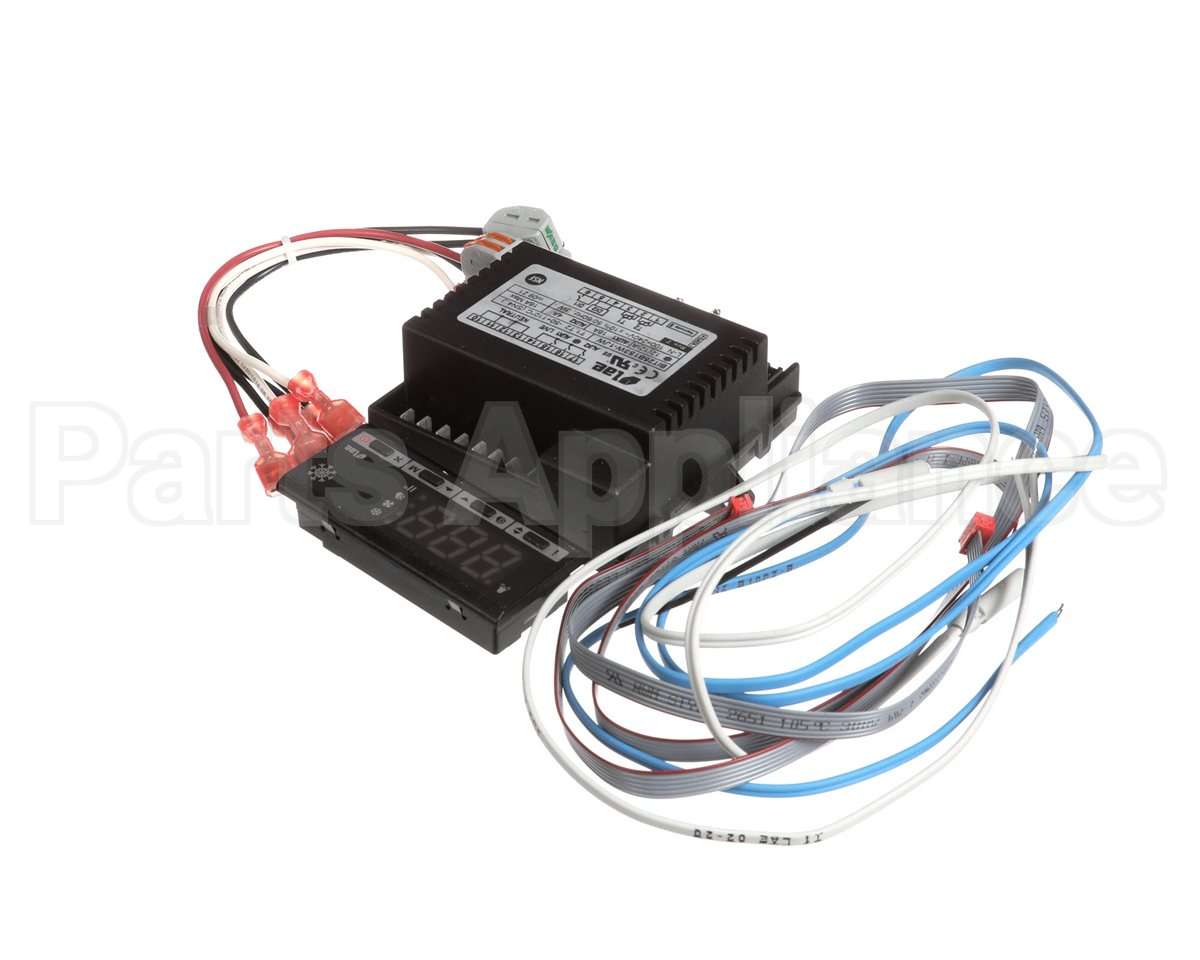226930-CK Duke Service Kit, Cntrllr 120V Cels