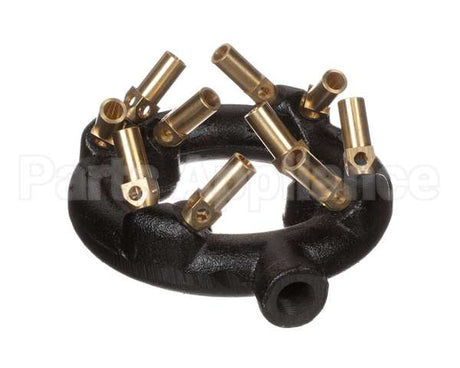 226970 Town Food Service 10 Tip High Heat Burner