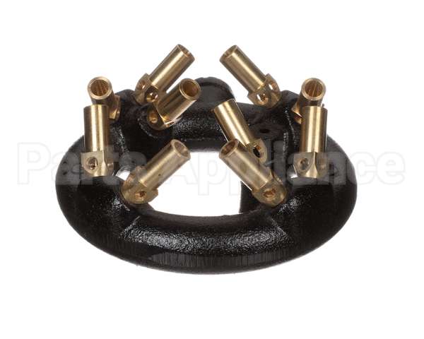 226970 Town Food Service 10 Tip High Heat Burner