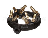 226970 Town Food Service 10 Tip High Heat Burner