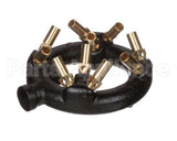 226970 Town Food Service 10 Tip High Heat Burner