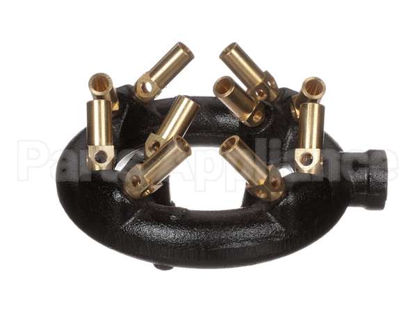 226970 Town Food Service 10 Tip High Heat Burner