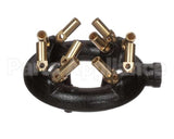 226970 Town Food Service 10 Tip High Heat Burner