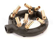 226975 Town Food Service Bottom Inlet 10 Tip High Heat