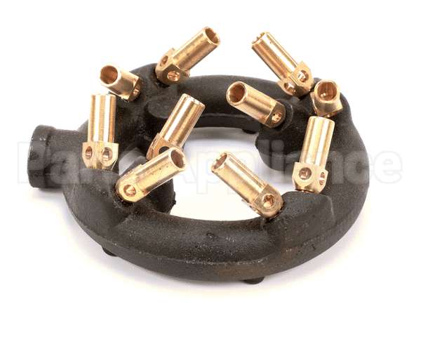 226975 Town Food Service Bottom Inlet 10 Tip High Heat