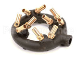 226975 Town Food Service Bottom Inlet 10 Tip High Heat
