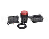 226EC-22PB-RE Biro Switch