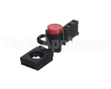 226EC-22PB-RE Biro Switch