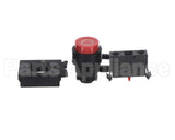 226EC-22PB-RE Biro Switch