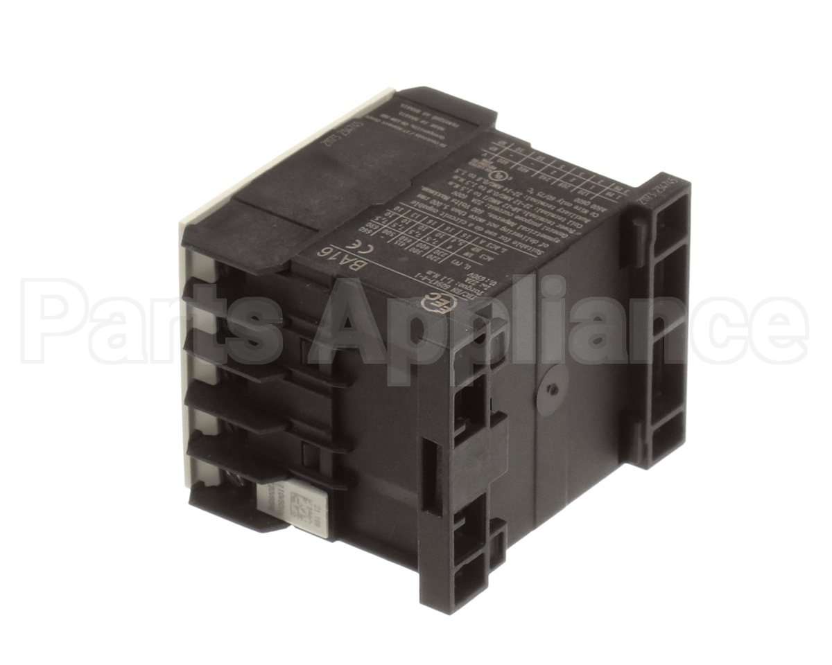 226EC-310-A Biro Contactor Aeg#Ls07.10-A 110V 1