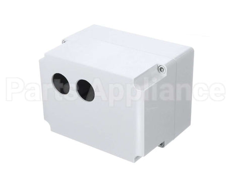 226EC-ENCL-PB30 Biro Enclosure Pushbutton 30Mm Holes
