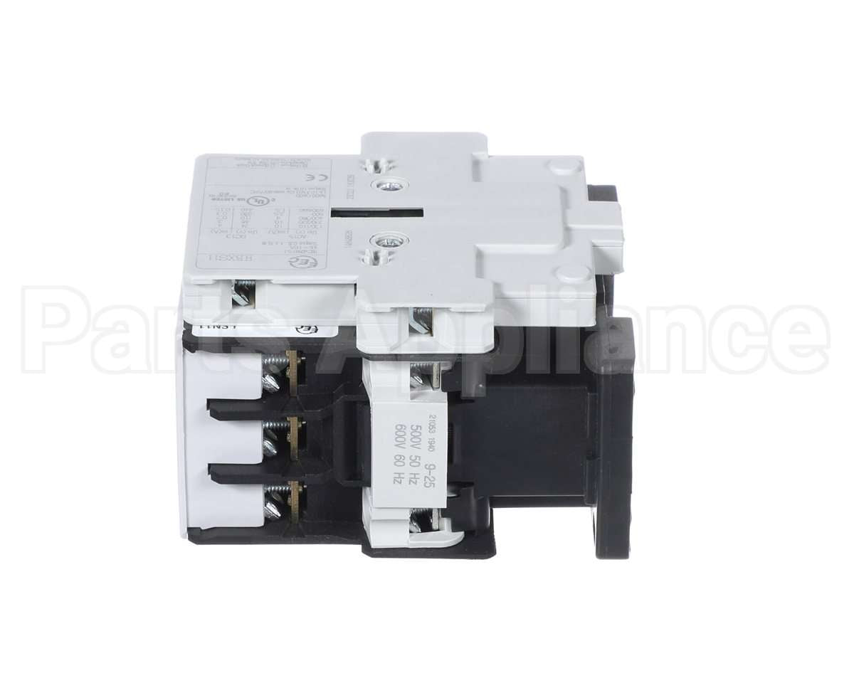 226EC-FN11 Biro Contactor, Ls11K.11S-Fo, 575V