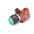226EE-22PB-GE Compatible Biro Startp/B, 22Mm Ext W/N.o. Contact Blk