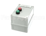 226EE-514 Biro Baeg/Ms-Pb/O5-C8 2 Hp 220-50/60-3