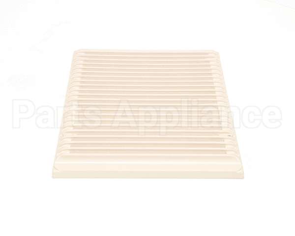 2270 Grindmaster Cecilware Panel, Left Side Plastic