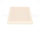 2270 Grindmaster Cecilware Panel, Left Side Plastic