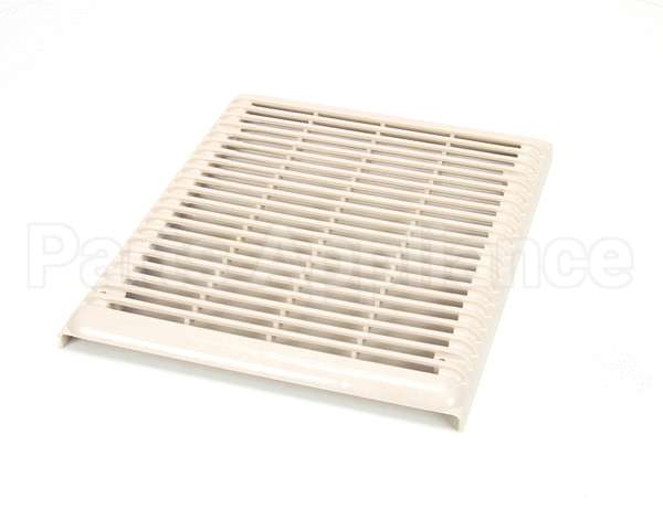 2270 Grindmaster Cecilware Panel, Left Side Plastic