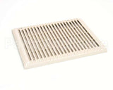 2270 Grindmaster Cecilware Panel, Left Side Plastic