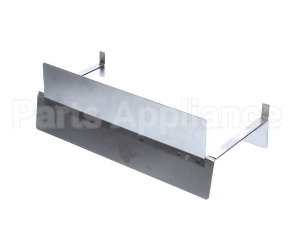 22700 Nieco Tray Reflector, Weldment