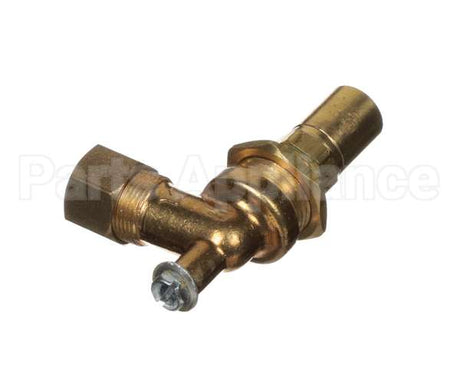 2270133F Garland Oven Orifice Fitting #33