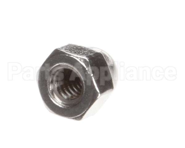 22705-3 Vollrath S/S Acorn Nut 1/4 - 20