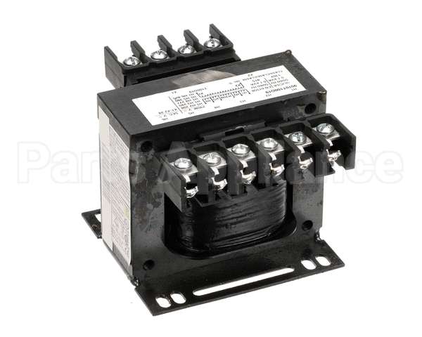 22707 Ultrafryer Transformer, Step Down 100Va Prim. 208,2