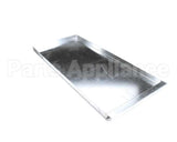 227113 Town Food Service 13" X 3012" Galv. Drip Pan