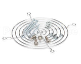 22718 Blodgett Fan Guard Hardware