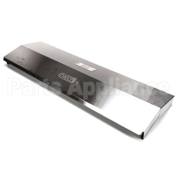 22718 Compatible Nieco Heat Shield