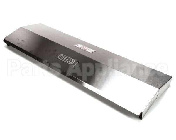 22718 Nieco Heat Shield