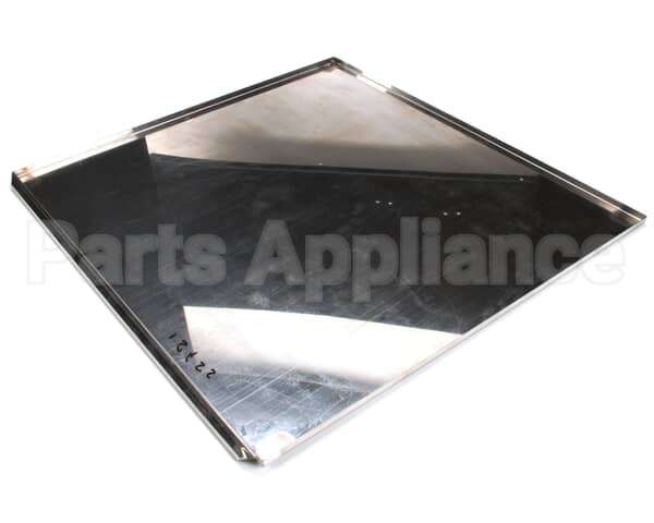 22721 Nieco Tray, Drip