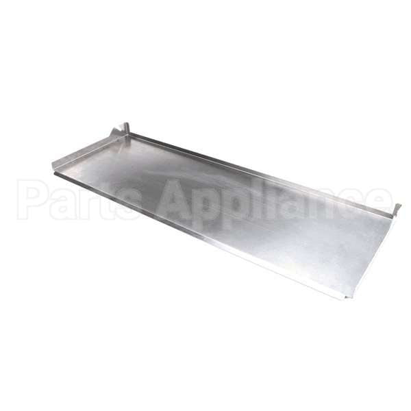 22724 Compatible Nieco Heat Shield 28.5 Frame R Ear Jf