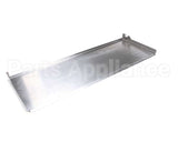 22724 Nieco Heat Shield, 28.5 Frame, Rear, Jf