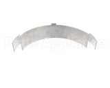 227300 Town Food Service Deck Mounted Shield/Deflector