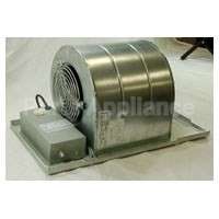 WB38X10069 GE Blower Assembly